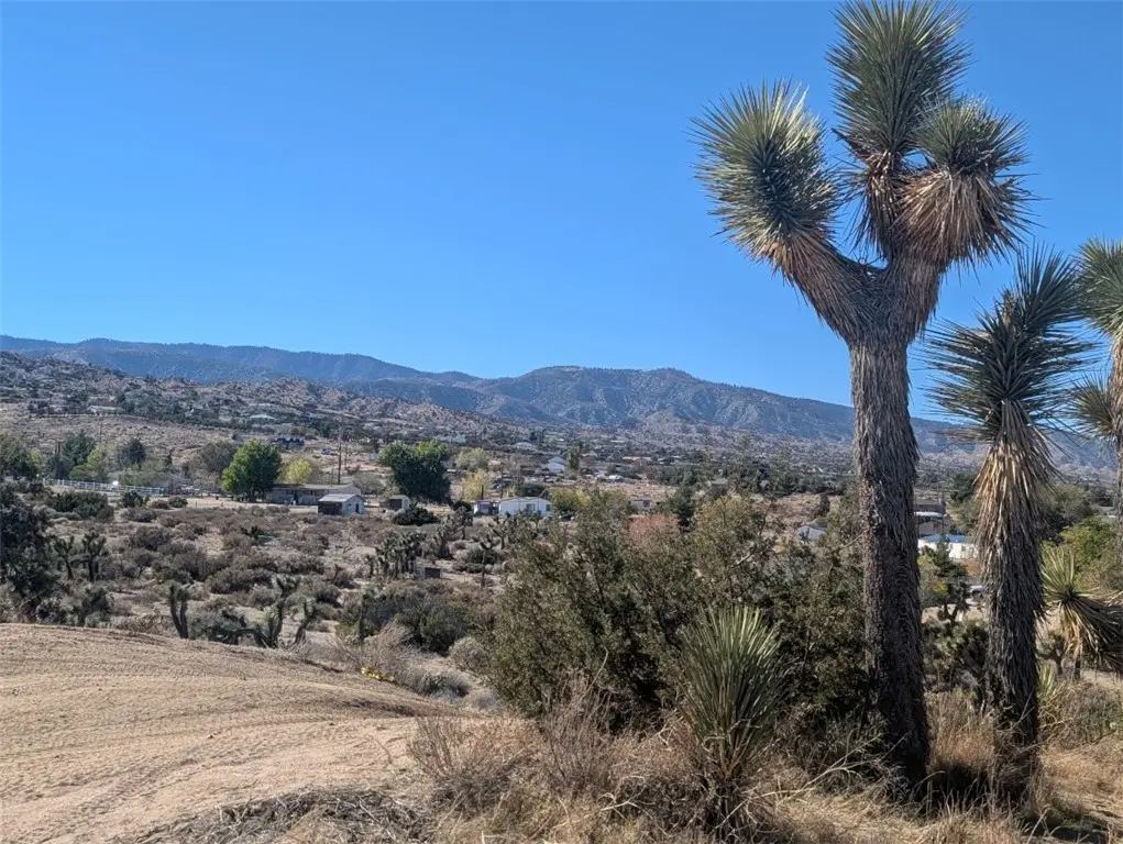 0 Malpaso Road, Phelan, CA — listing photo 1