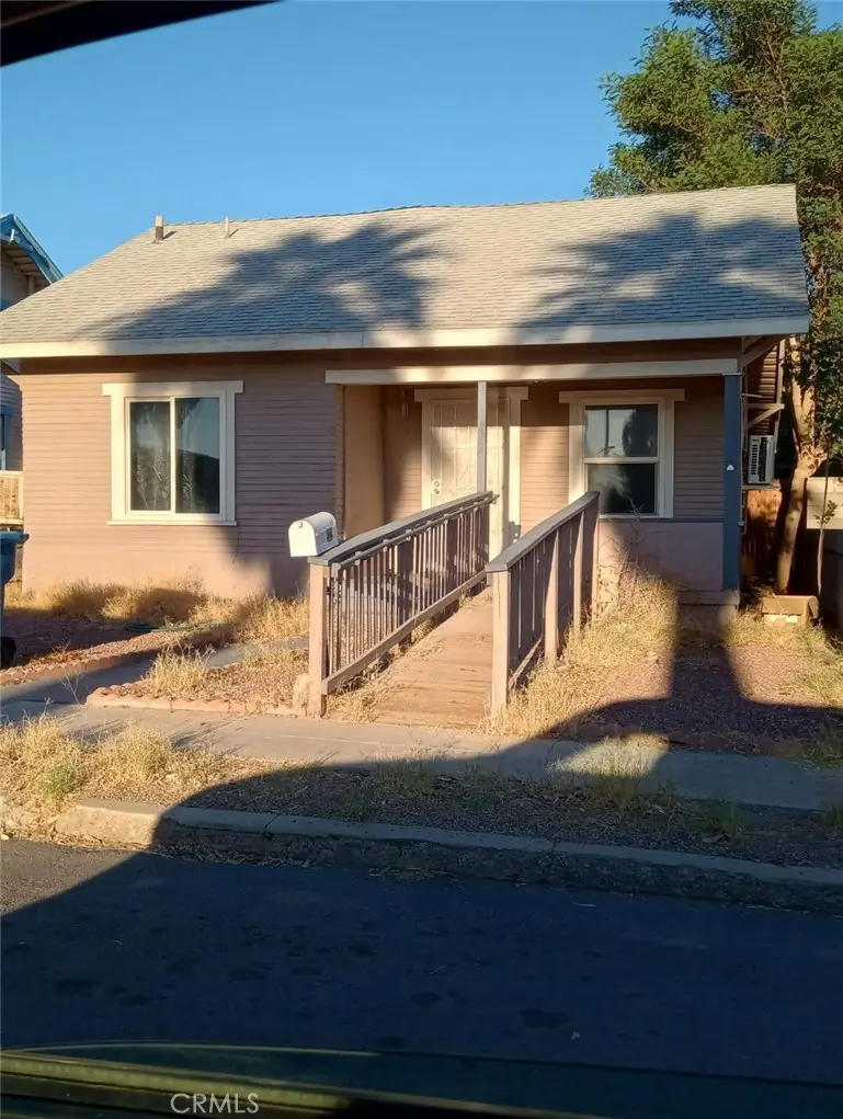 222 C Street, Needles, CA — listing photo 1