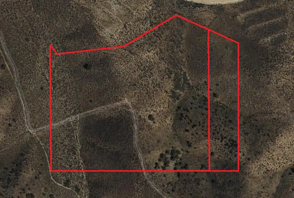 85 th Street West & Avenue M-8, Palmdale, CA — listing photo 1