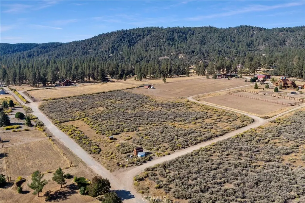 1085 Dusty Trail, Frazier Park, CA — listing photo 1