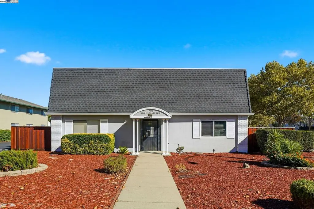 Residential Income for sale at 7595 Amador Valley Blvd, Dublin, CA