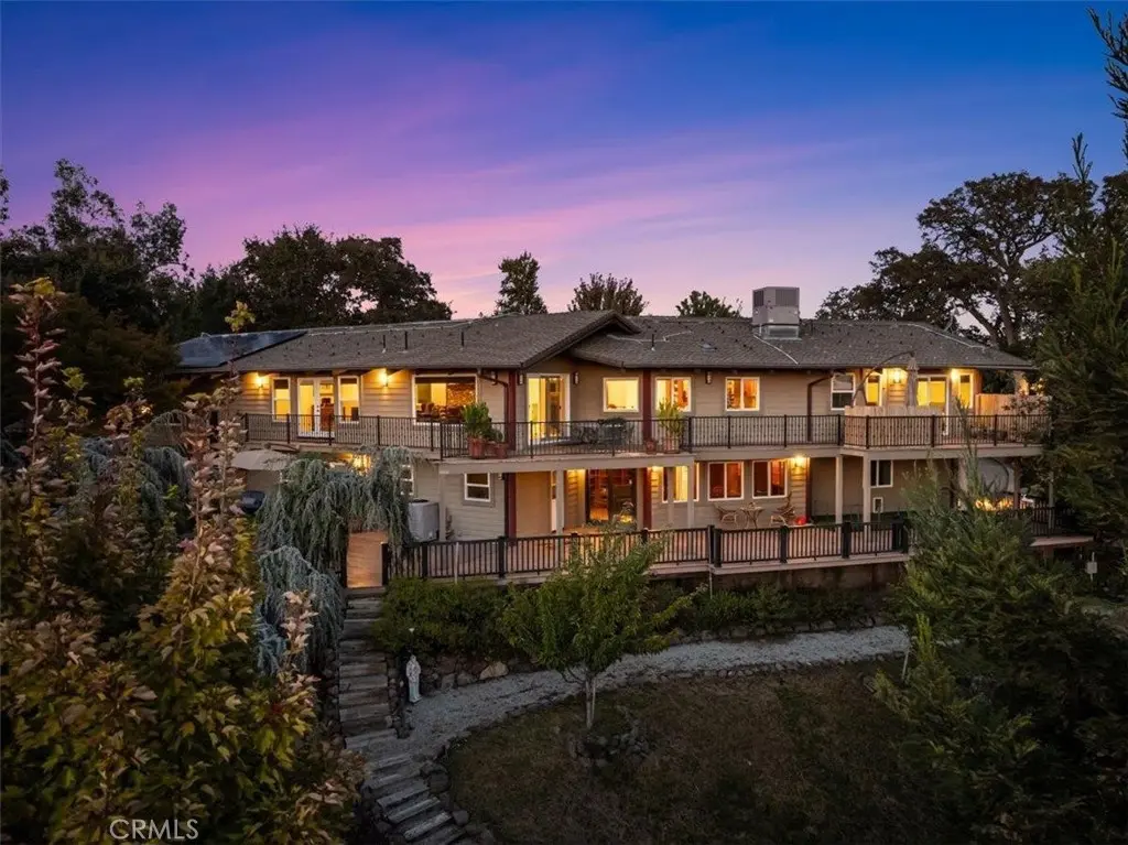 Single Family Residence for sale at 14805 Hilltop Drive, Red Bluff, CA featuring 4 beds and 3 baths