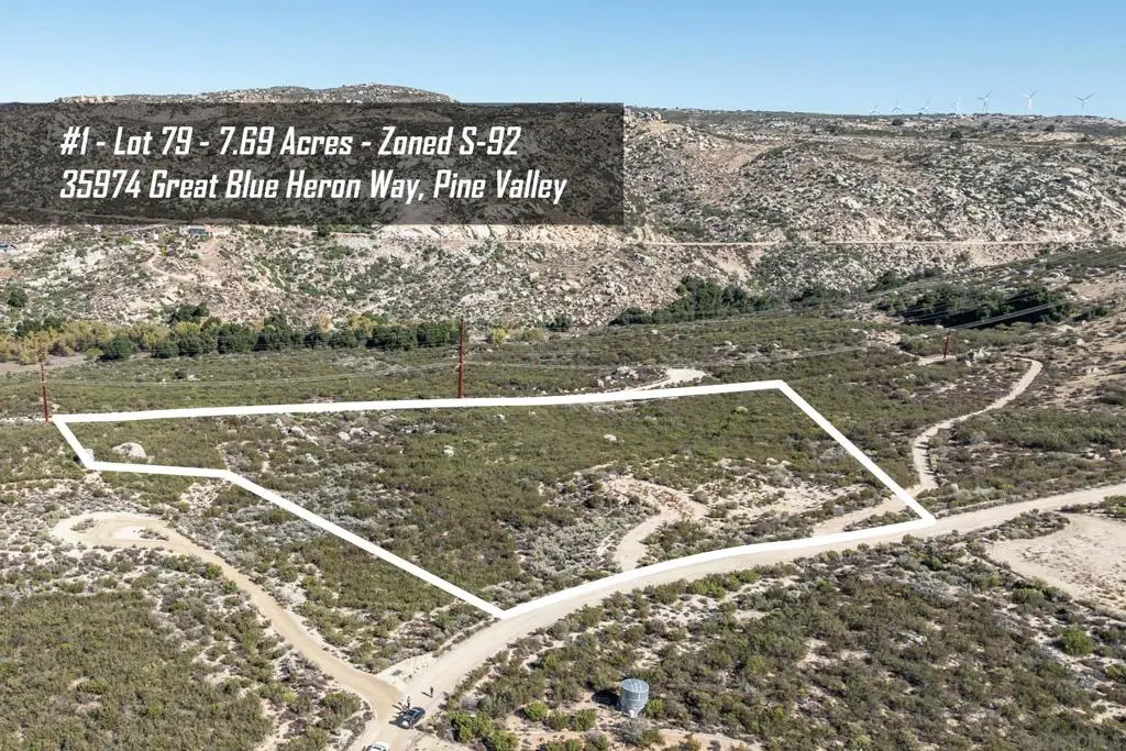 35974 Great Blue Heron Way, Pine Valley, CA — listing photo 1