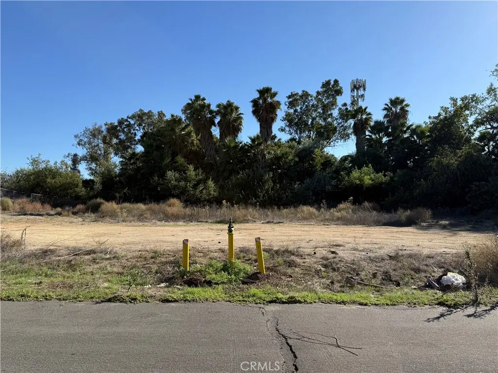 0 Colt, Riverside, CA — listing photo 1