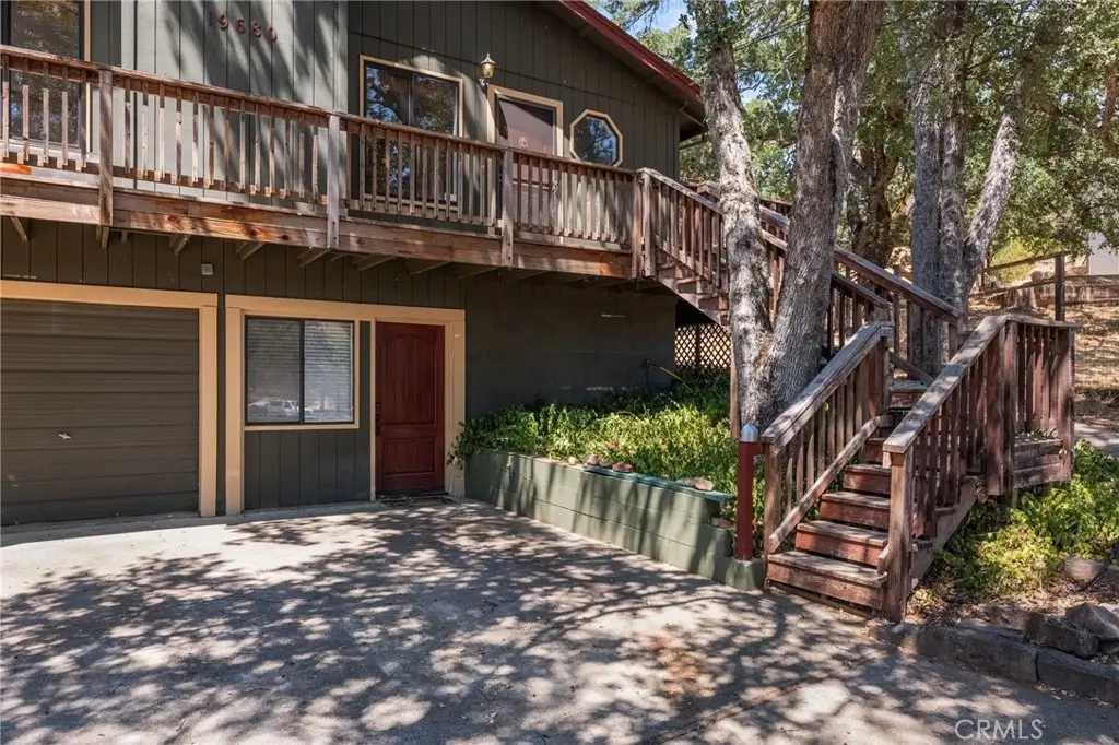 19680 Sugarwood Court, Hidden Valley Lake, CA — listing photo 1
