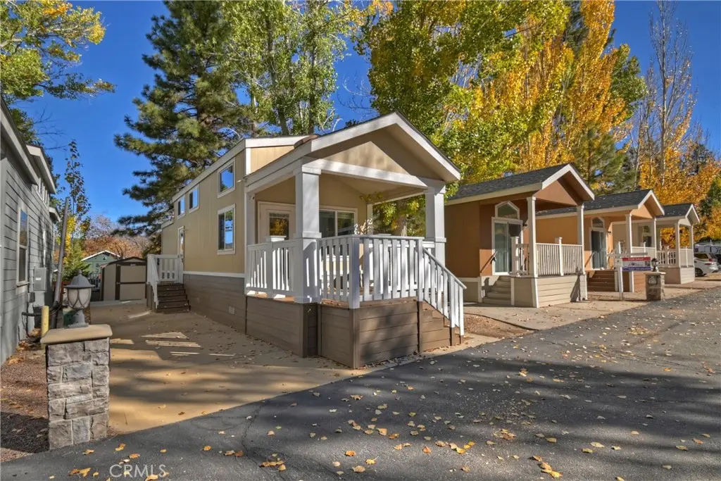547 Alden #RV5, Big Bear Lake, CA — listing photo 1