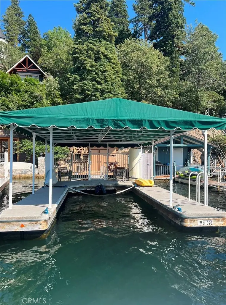 390 S390, Lake Arrowhead, CA — listing photo 1