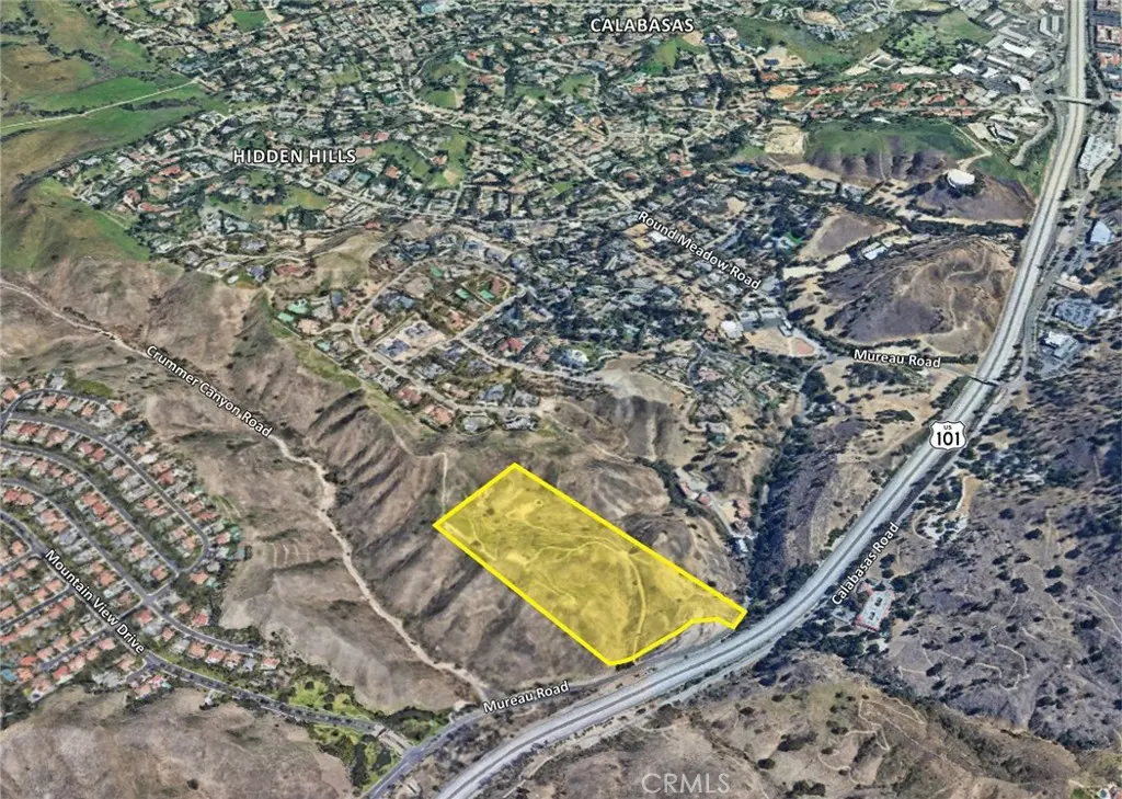25201 Mureau Road, Unincorporated, CA — listing photo 1