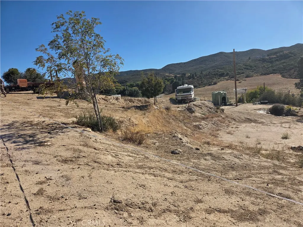 0 vac Deer Bank, Lake Elizabeth, CA — listing photo 1