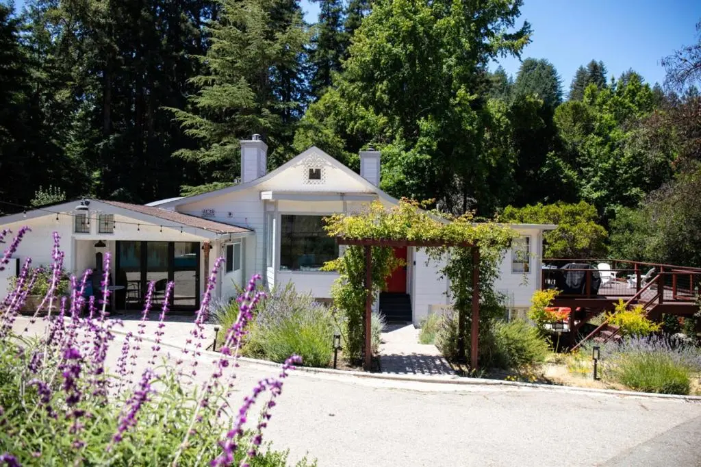 1003 Laurel Glen, Soquel, CA — listing photo 1