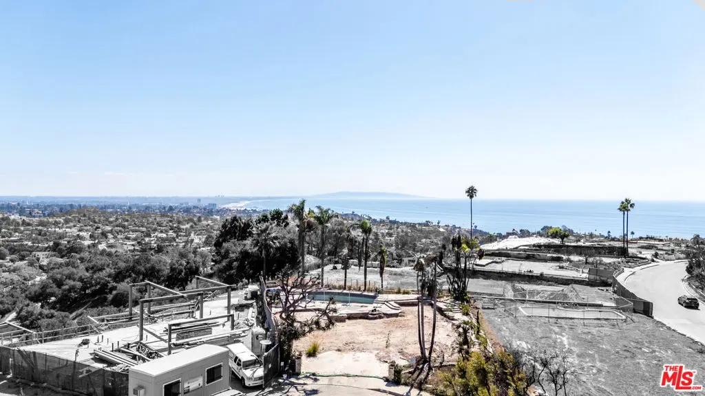 16616 Merrivale Lane, Pacific Palisades, CA — listing photo 1