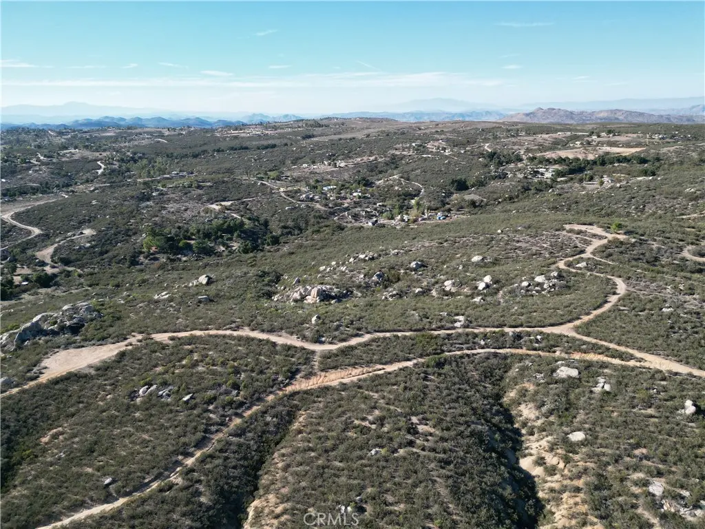 0 E Benton Rd, Hemet, CA — listing photo 1