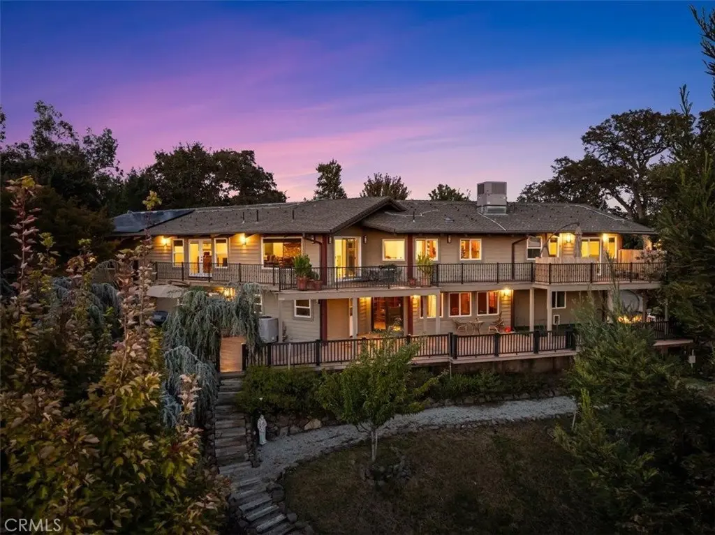 Single Family Residence for sale at 14807 Hilltop Drive, Red Bluff, CA