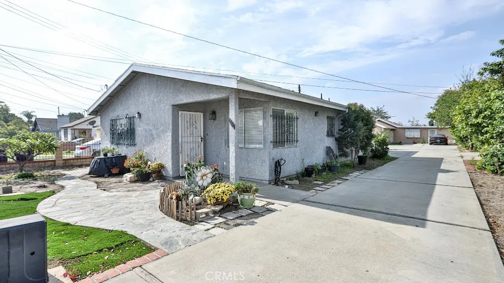 4731 4733 BALDWIN PARK BLVD, Baldwin Park, CA — listing photo 1