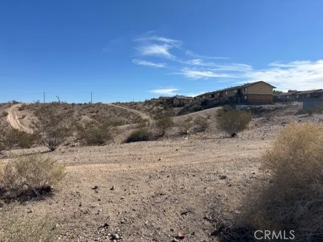 820 Montara, Barstow, CA — listing photo 1