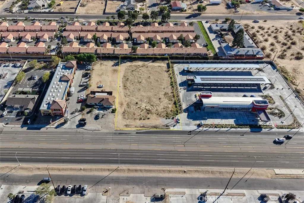 15403 Bear Valley, Hesperia, CA — listing photo 1