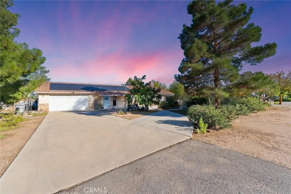 Single Family Residence for sale at 7371 Lyons, Hesperia, CA featuring 3 beds and 2 baths