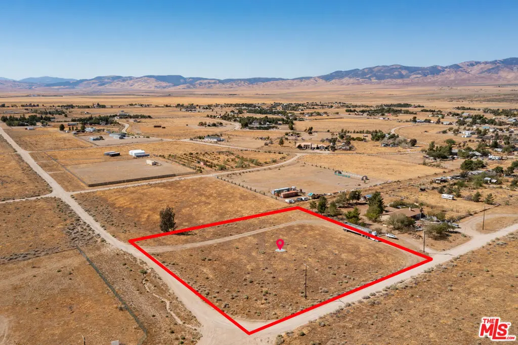252 Avenue C, Fairmont, CA — listing photo 1