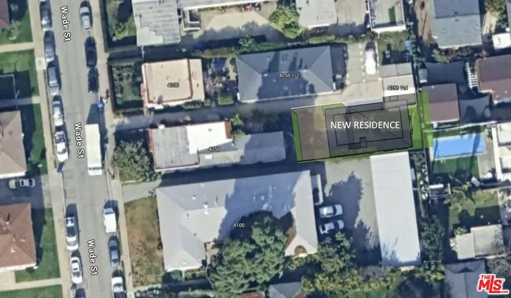 0 Wade Street, Los Angeles, CA — listing photo 1
