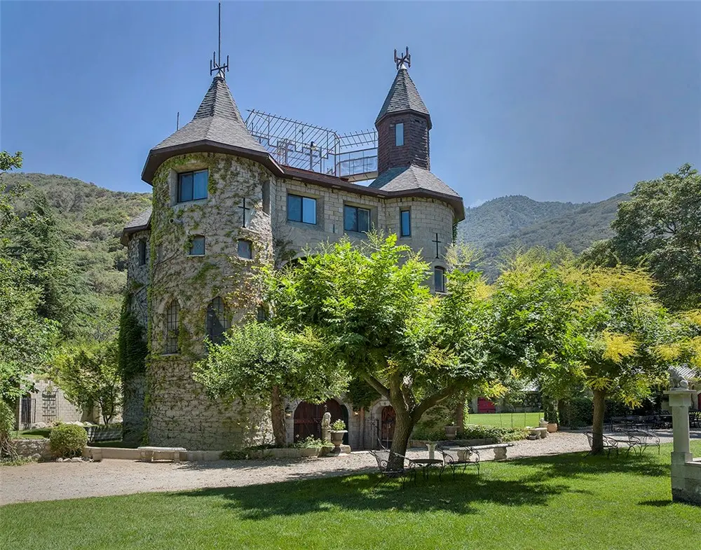 38838 Birch Creek, Oak Glen, CA — listing photo 1