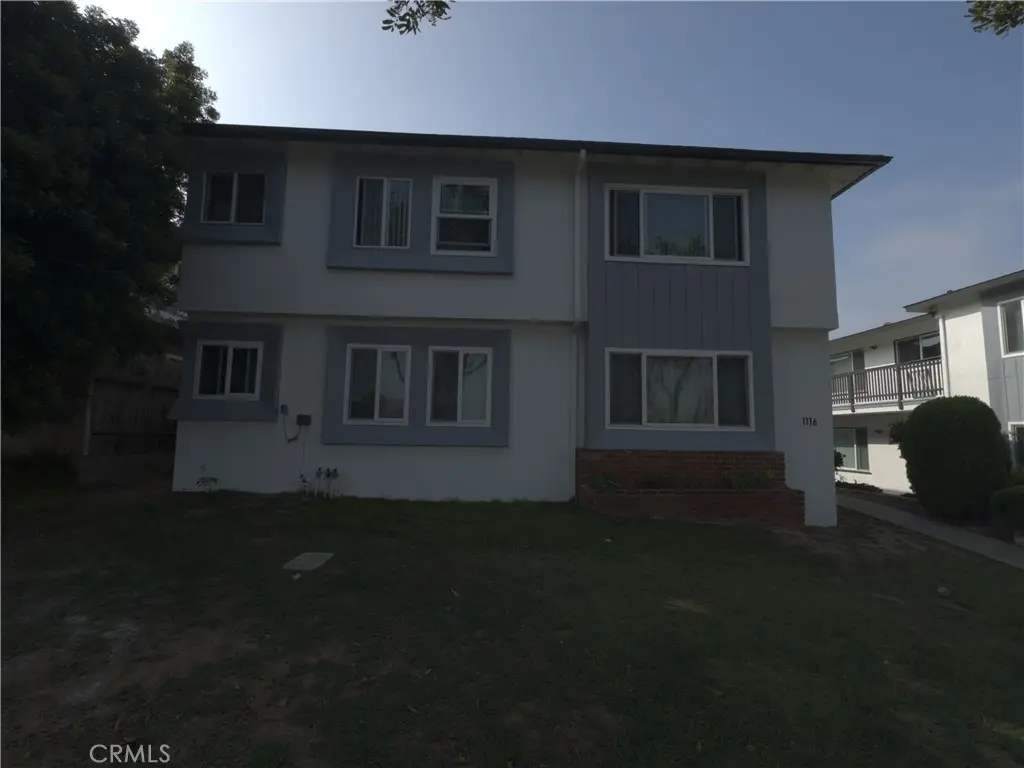 1116 E Imperial Avenue, El Segundo, CA — listing photo 1