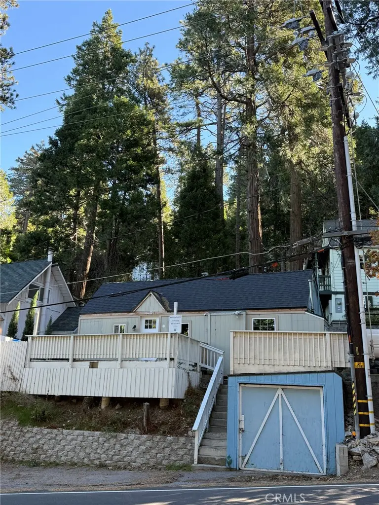 23489 Lake, Crestline, CA — listing photo 1