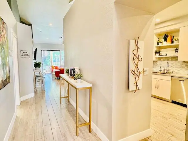 Residential Lease for rent at 42320 Sari Court, Palm Desert, Riverside County, CA featuring 2 beds and 3 baths