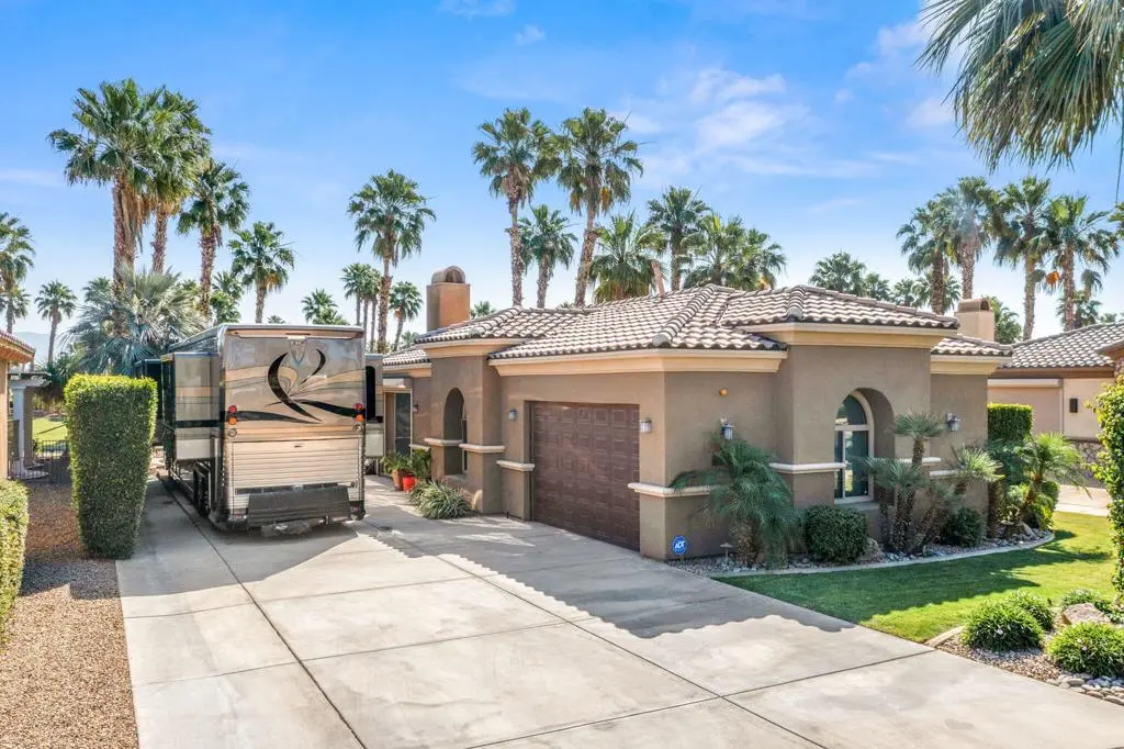 Mobile Home for sale at 48170 Hjorth Street 110, Indio, CA and 1 bath