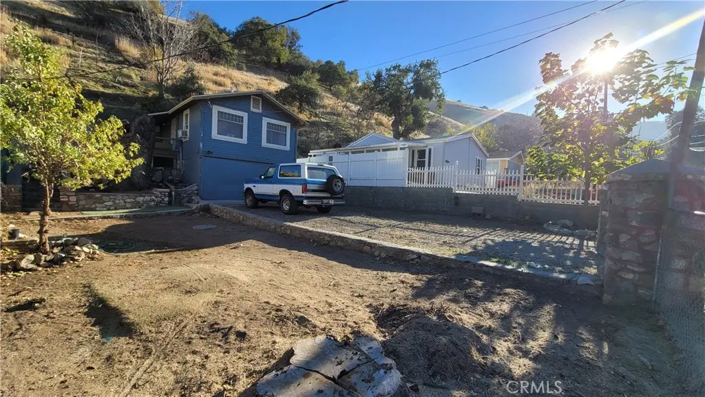 516 South, Lebec, CA — listing photo 1