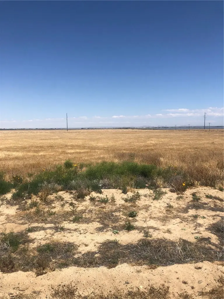 0 Vac/Vic Avenue G10/110 Stw, Antelope Acres, CA — listing photo 1