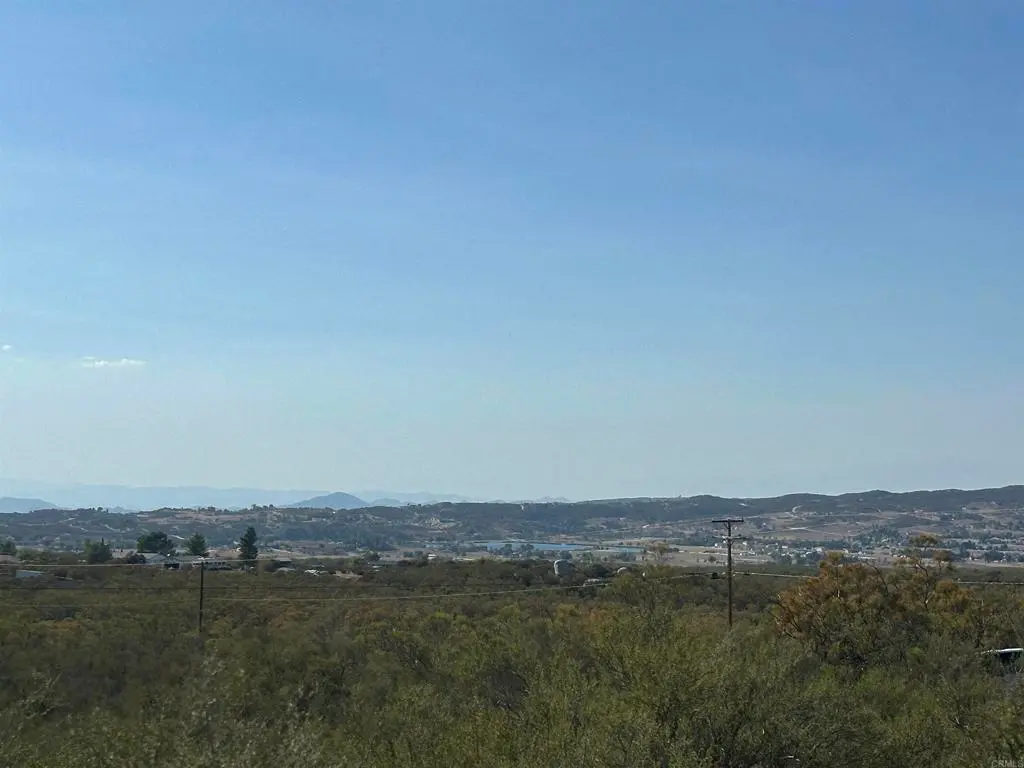 0 Aguanga, Aguanga, CA — listing photo 1