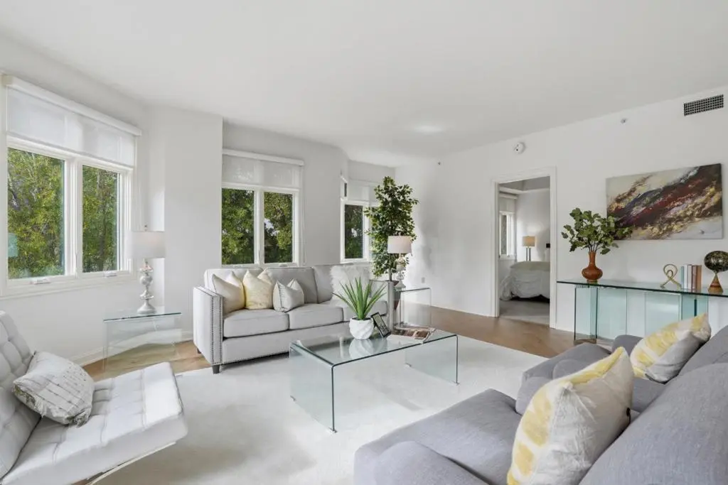 10 CRYSTAL SPRINGS Road 1206, San Mateo, CA — listing photo 1