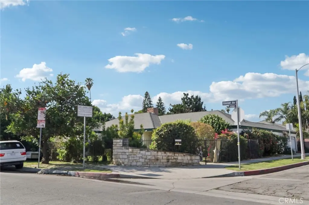 8345 Kester, Panorama City, CA — listing photo 1