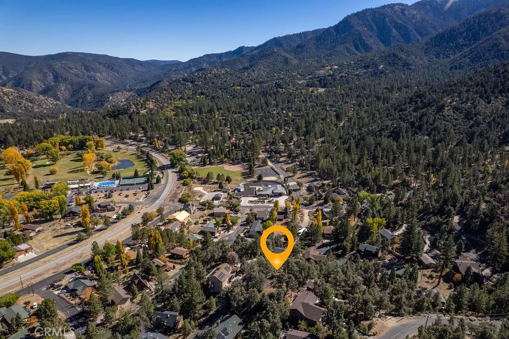 16524 Oakwood Court, Pine Mountain Club, CA — listing photo 1