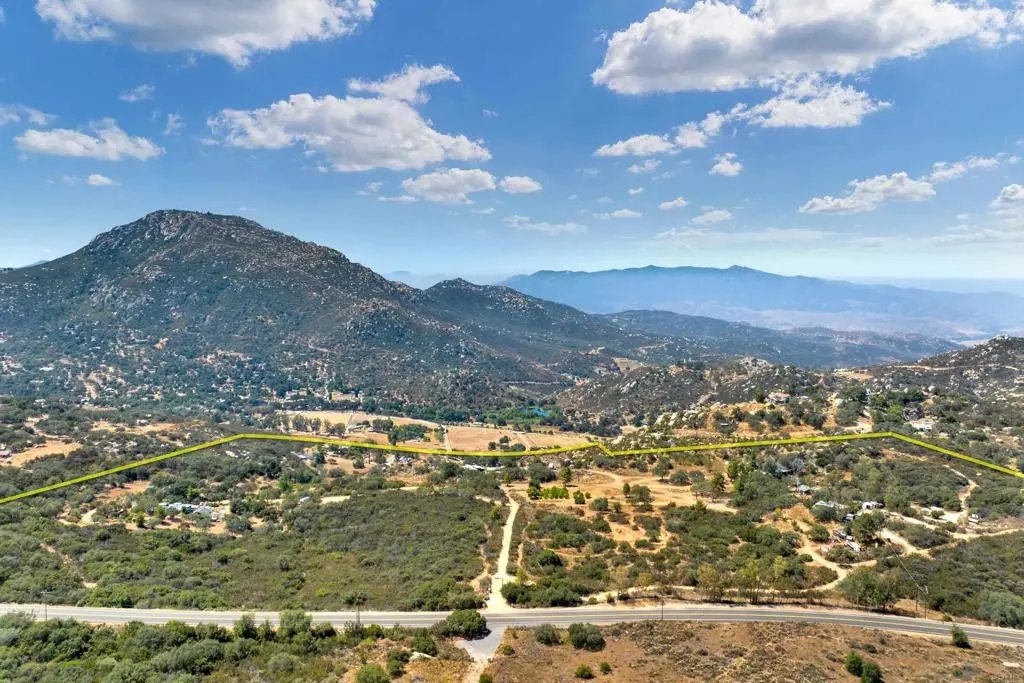 17368 Skyline Truck Trail, Jamul, CA — listing photo 1