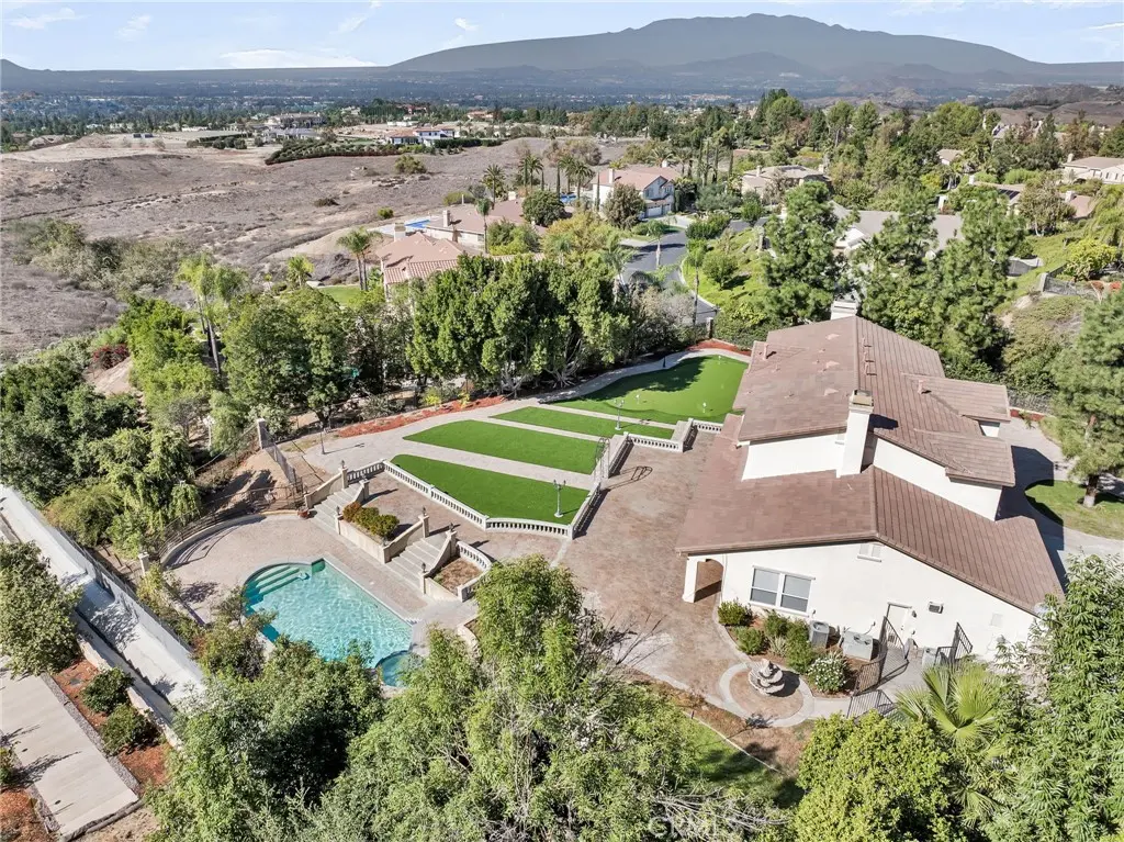 Single Family Residence for sale at 7535 Misty View, Riverside, CA featuring 5 beds and 5 baths