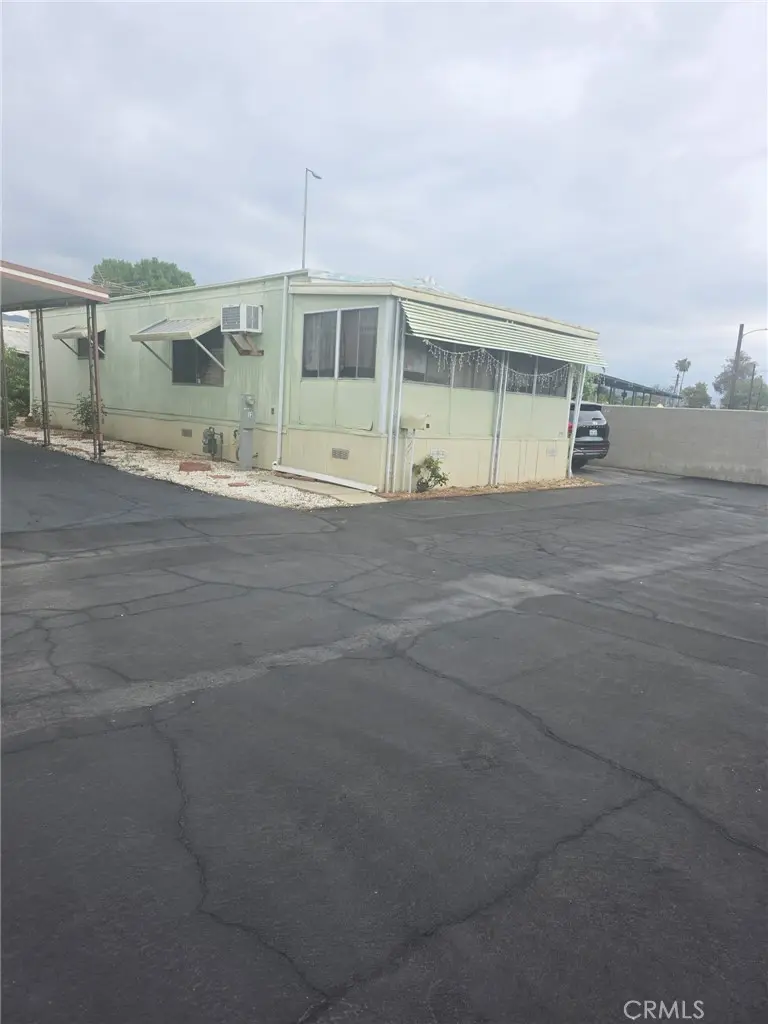 Manufactured In Park for sale at 1324 N Citrus Avenue 12, Covina, CA featuring 2 beds and 1 bath