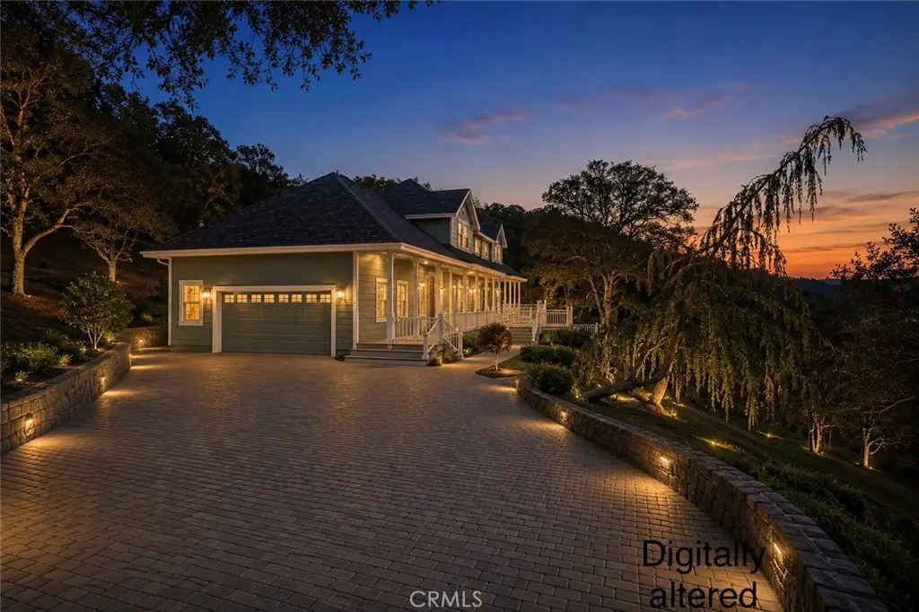 17785 Foothill Court, Hidden Valley Lake, CA — listing photo 1