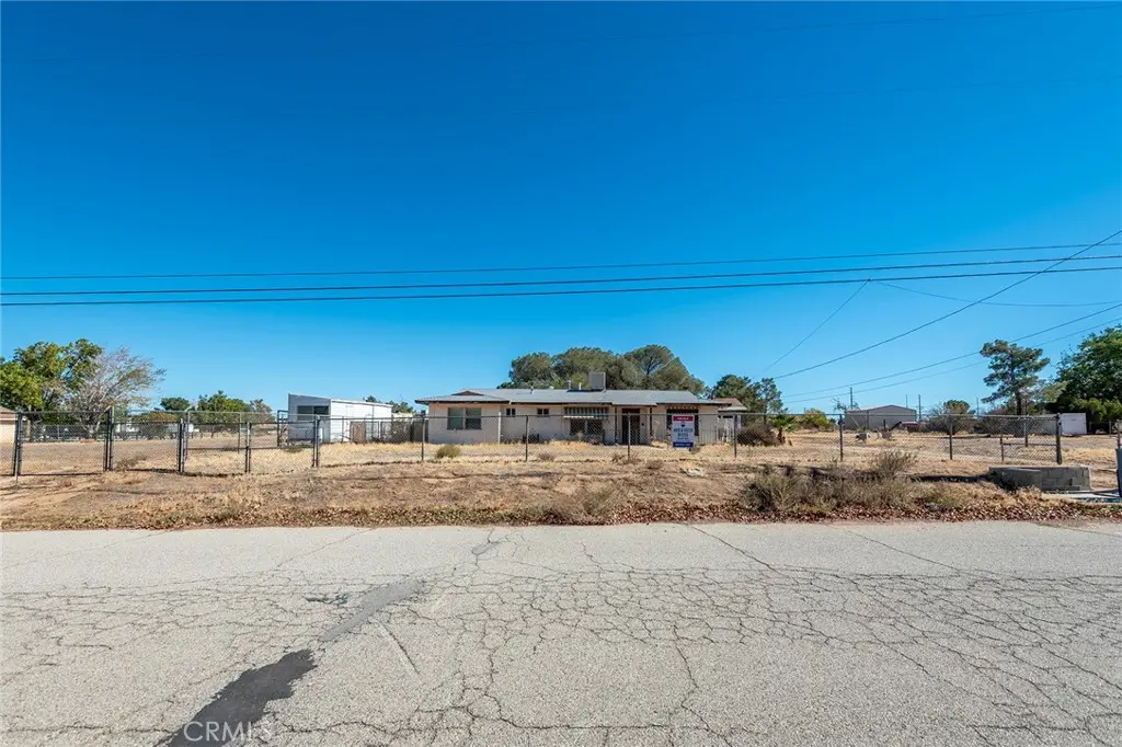 Single Family Residence for sale at 42106 22nd W, Lancaster, CA featuring 3 beds and 2 baths