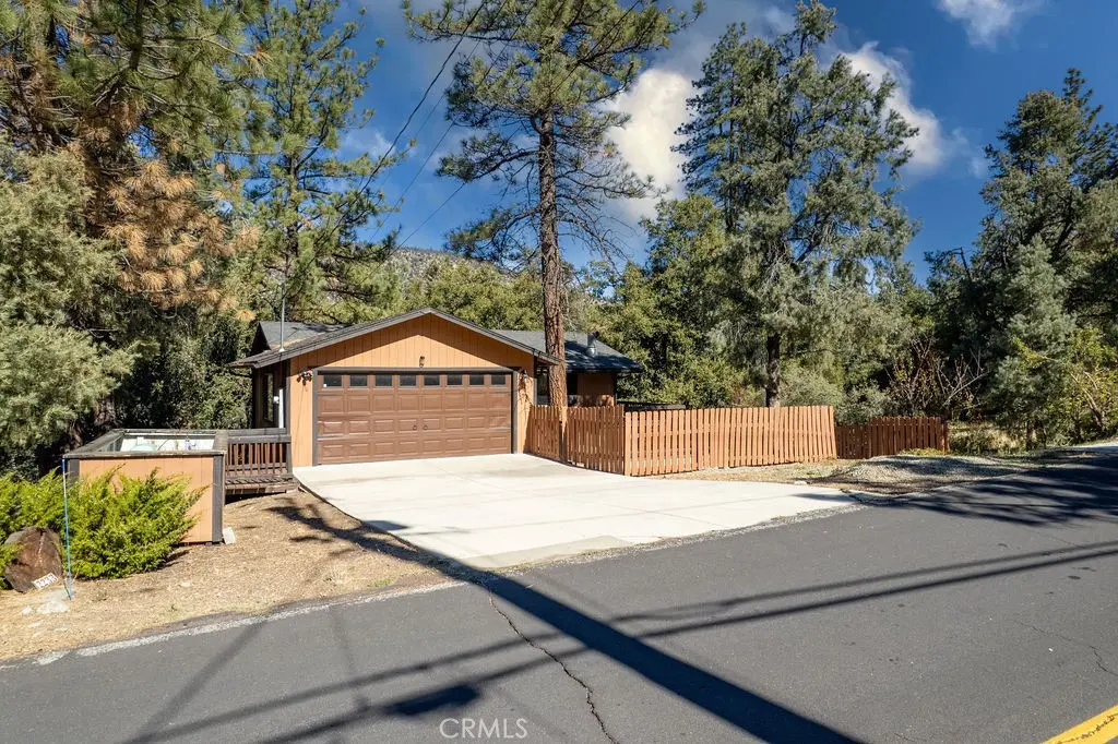 2233 Bernina, Pine Mountain Club, CA — listing photo 1