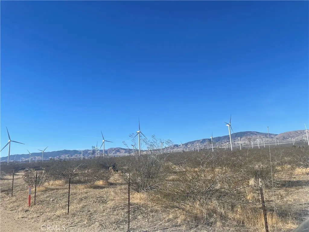 0 Irone Avenue, Rosamond, CA — listing photo 1