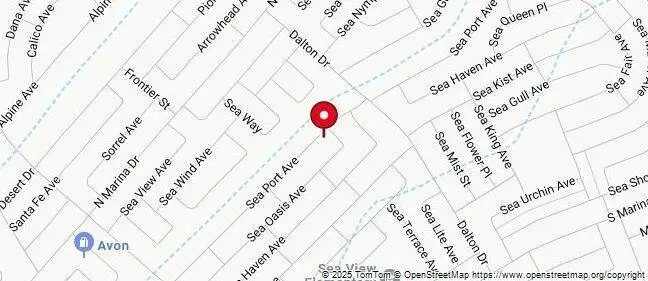 2552 Sea Port Way, Salton City, CA — listing photo 1
