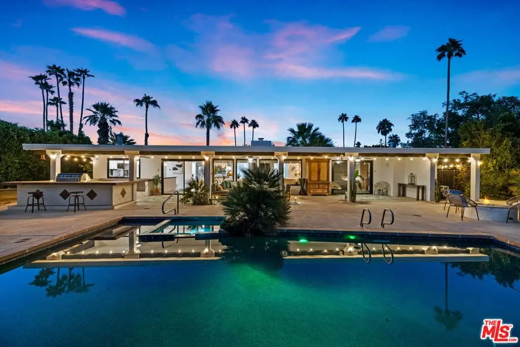 Residential Lease for rent at 73245 Bursera Way, Palm Desert, Riverside County, CA featuring 3 beds and 3 baths