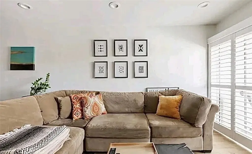 Condominium for rent at 1621 Hotel S, San Diego, CA featuring 1 bed and 1 bath