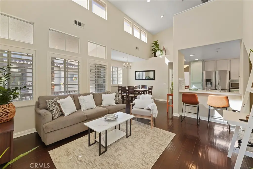 40 Tierra Montanosa, Rancho Santa Margarita, CA — listing photo 1