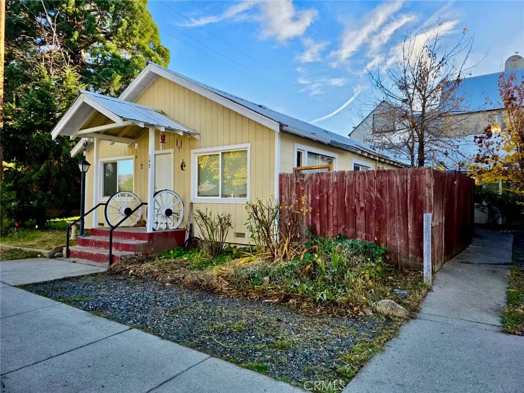 149 Diggles St, Etna, CA — listing photo 1