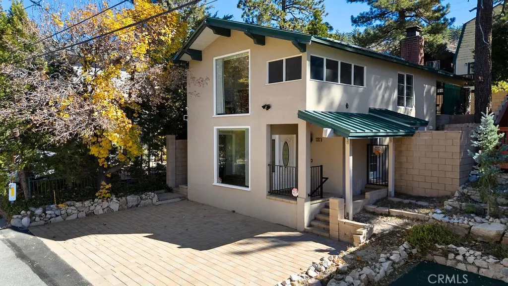 33353 Music Camp, Arrowbear, CA — listing photo 1