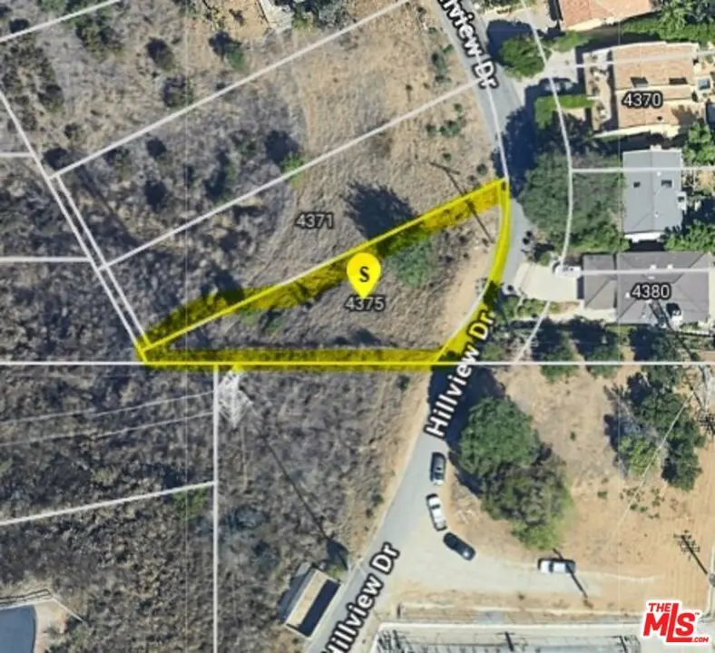 0 Hillview Dr, Malibu, CA — listing photo 1