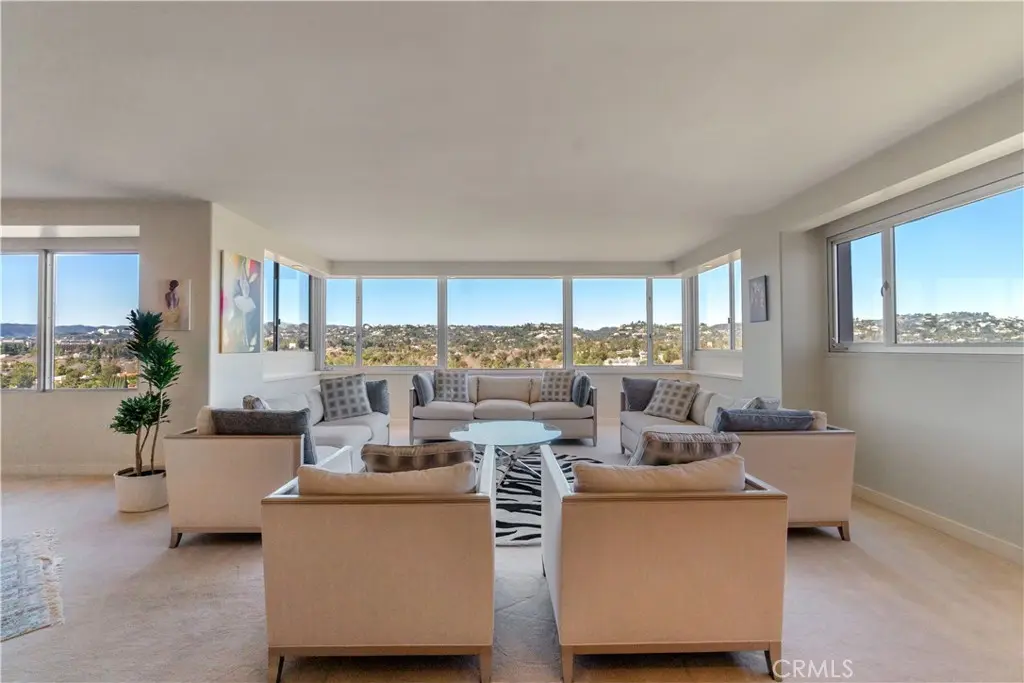 Condominium for sale at 875 Comstock Avenue 16A, Los Angeles, CA featuring 2 beds and 2 baths