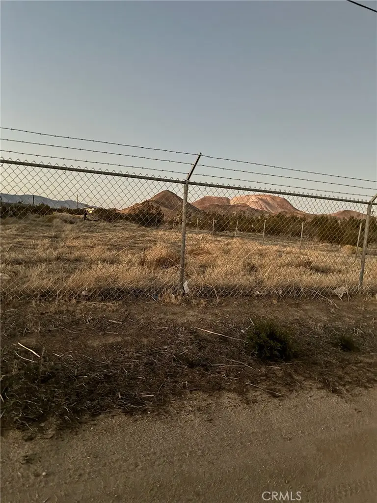 0 GIBBS, Mojave, CA — listing photo 1